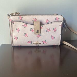 Coach Crossbody